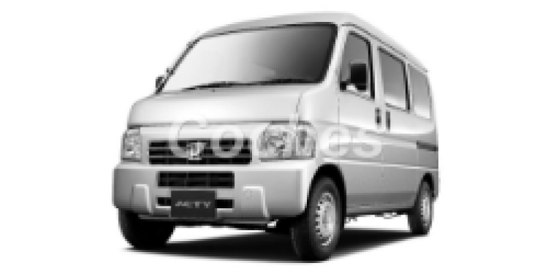 Honda Acty 2015 Microvan Acty 0.7 AUTOMATICO (46 CV) 4WD