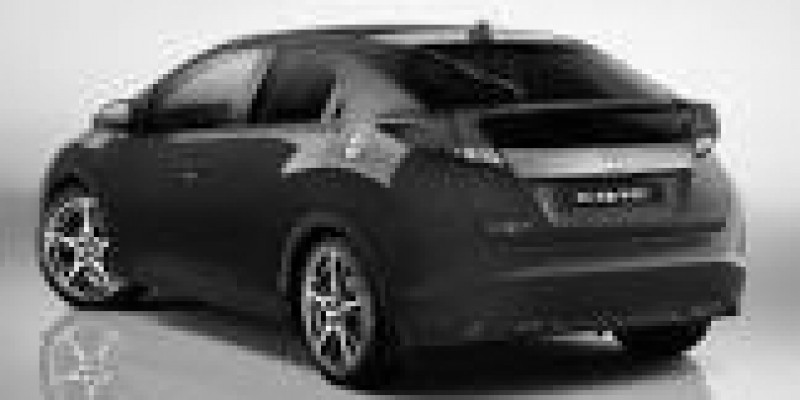 Honda Civic 2011 Hatchback 5-Puertas IX 1.8 AUTOMATICO (142 CV)