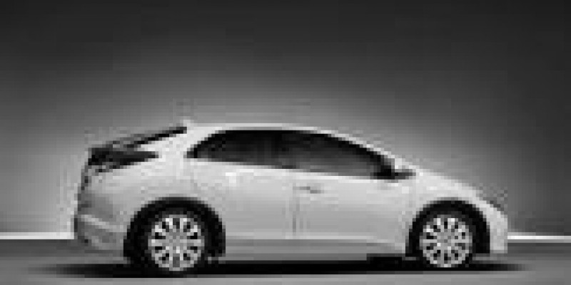 Honda Civic 2013 Sedan IX Si 2.4 MANUAL (201 CV)