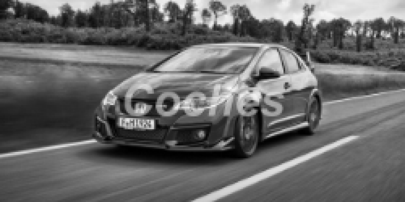 Honda Civic Type R 2015 Hatchback 5-Puertas IX 2.0 MANUAL (310 CV)
