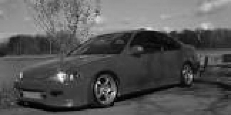 Honda Civic 1996 Coupe V 1.6 MANUAL (125 CV) 4WD