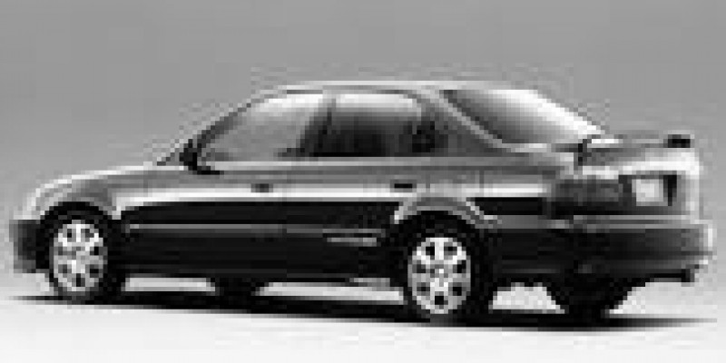 Honda Civic 2000 Sedan VI Restyling 1.6 MANUAL (160 CV)