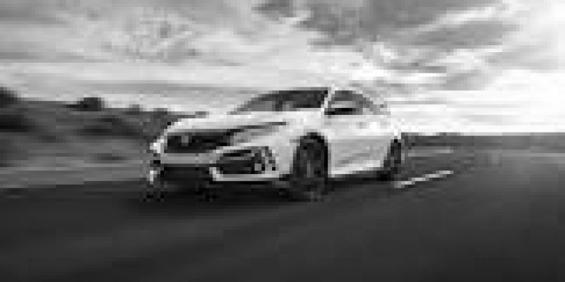 Honda Civic 2020 Hatchback 5-Puertas X 1.0 CVT (126 CV)