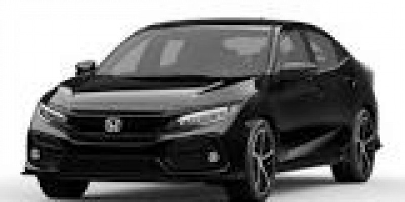 Honda Civic 2021 Hatchback 5-Puertas X 1.0 MANUAL (126 CV)