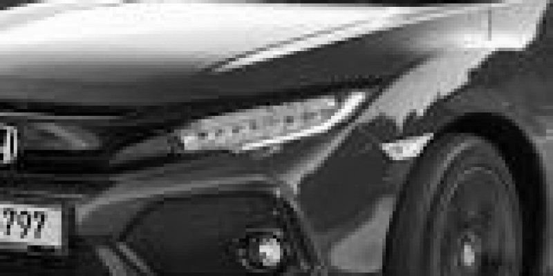 Honda Civic 2019 Sedan X 1.5 MANUAL (182 CV)