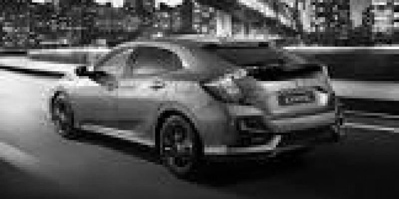 Honda Civic 2020 Sedan X 1.5 MANUAL (182 CV)