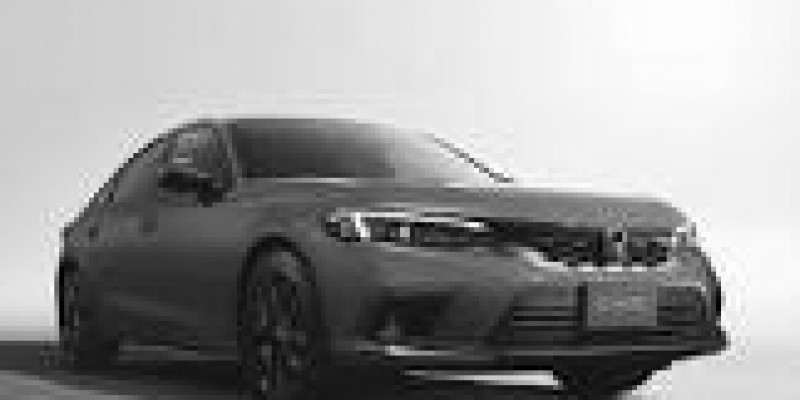 Honda Civic 2021 Hatchback 5-Puertas XI 1.5 CVT (180 CV)