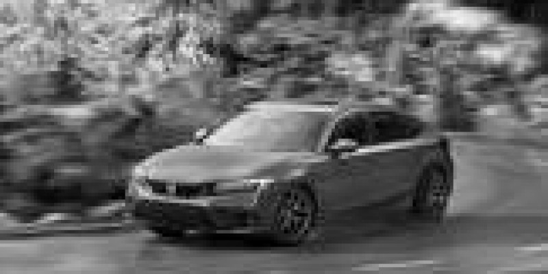 Honda Civic 2022 Hatchback 5-Puertas XI 1.5 CVT (180 CV)