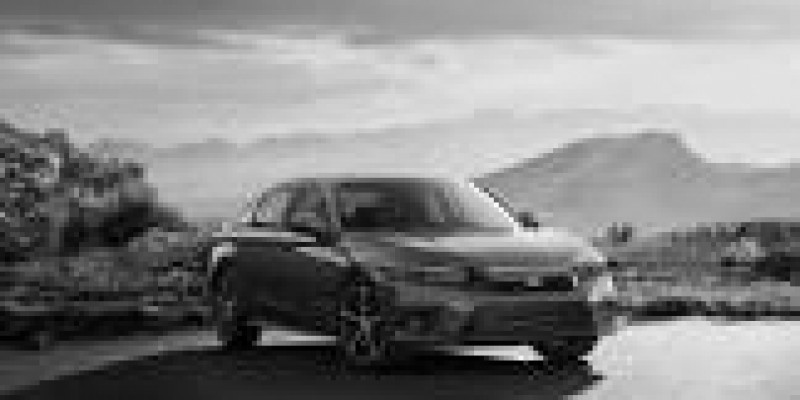 Honda Civic 2021 Sedan XI 2.0 CVT (158 CV)