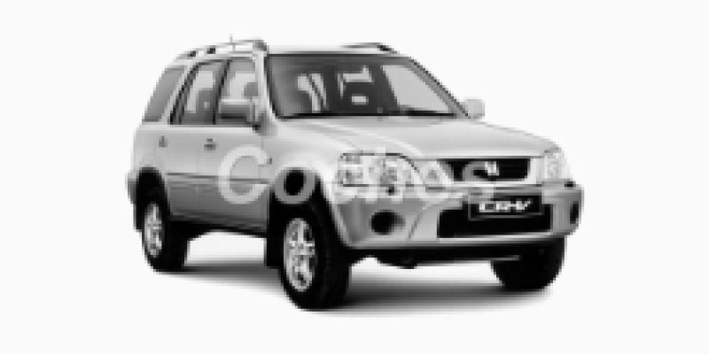 Honda CR-V 1999 SUV 5-Puertas I Restyling 2.0 AUTOMATICO (147 CV) 4WD