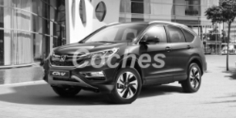 Honda CR-V 2018 SUV 5-Puertas IV Restyling 2.0 MANUAL (150 CV) 4WD