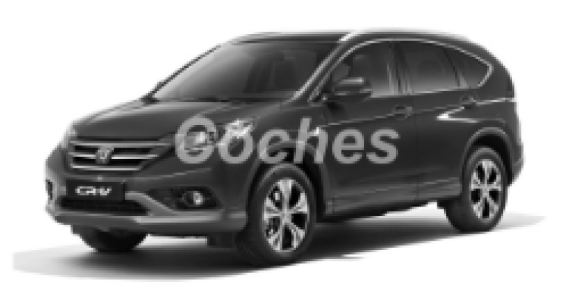 Honda CR-V 2013 SUV 5-Puertas IV 2.0 MANUAL (150 CV)