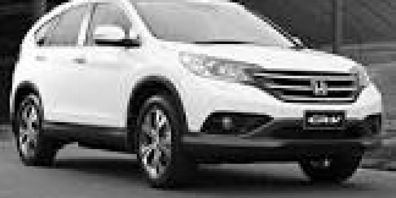 Honda CR-V 2014 SUV 5-Puertas IV 1.6d MANUAL (120 CV)