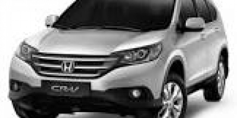 Honda CR-V 2015 SUV 5-Puertas IV 1.6d MANUAL (120 CV)