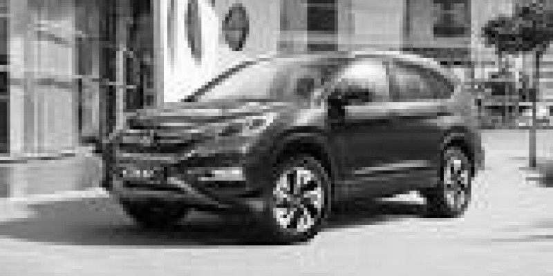 Honda CR-V 2021 SUV 5-Puertas V Restyling 2.0hyb AUTOMATICO (212 CV) 4WD