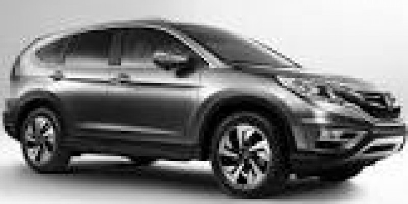 Honda CR-V 2022 SUV 5-Puertas V Restyling 2.0hyb AUTOMATICO (212 CV) 4WD
