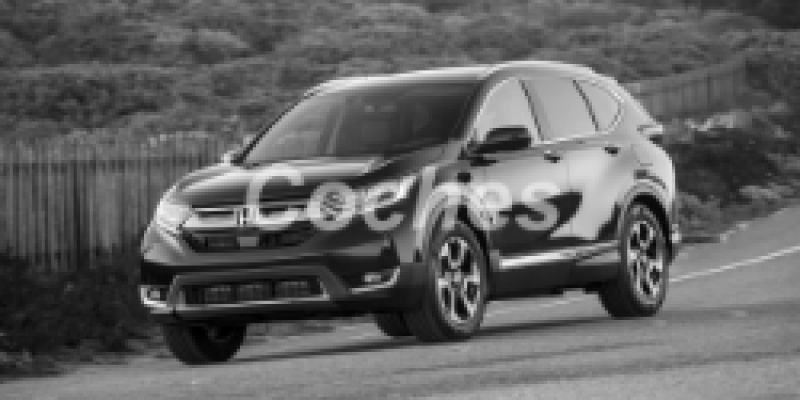 Honda CR-V 2020 SUV 5-Puertas V 2.4 CVT (184 CV)