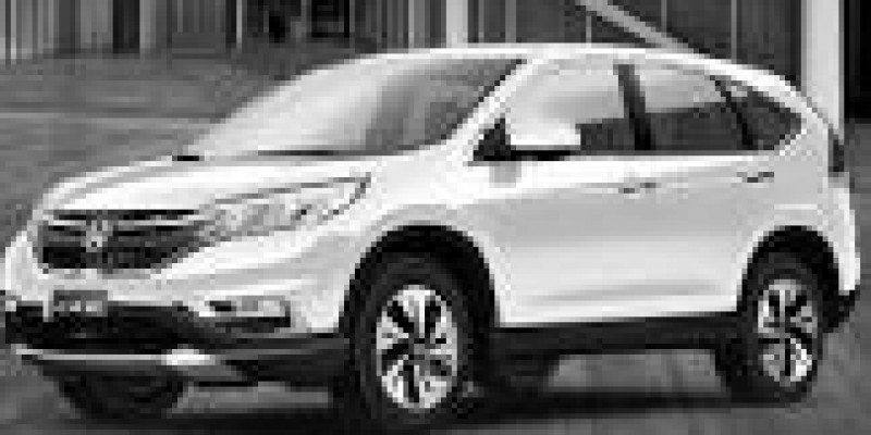 Honda CR-V 2019 SUV 5-Puertas V 2.0hyb AUTOMATICO (184 CV) 4WD