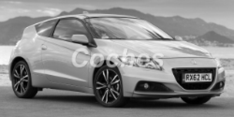 Honda CR-Z 2011 Hatchback 3-Puertas CR-Z Hybrid 1.5hyb MANUAL (112 CV)
