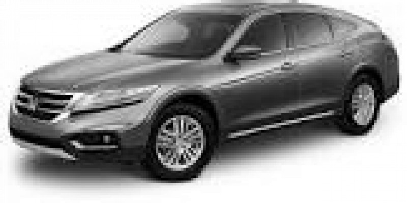 Honda Crosstour 2013 SUV 5-Puertas I Restyling 3.5 AUTOMATICO (281 CV)