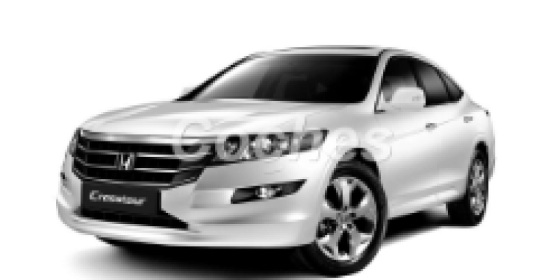 Honda Crosstour 2011 SUV 5-Puertas I 3.5 AUTOMATICO (271 CV) 4WD