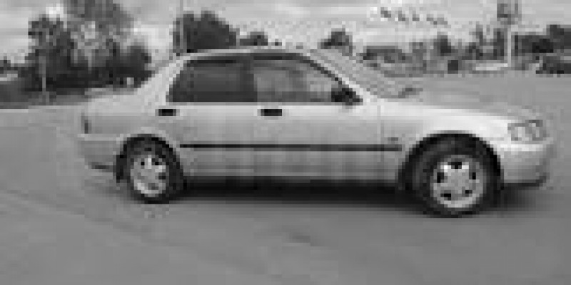 Honda Domani 1993 Sedan I 1.5 AUTOMATICO (94 CV)