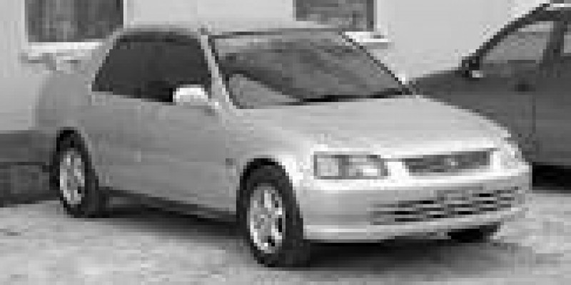 Honda Domani 1994 Sedan I 1.5 AUTOMATICO (94 CV)