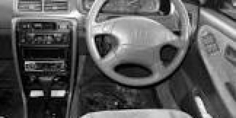 Honda Domani 1995 Sedan I 1.5 AUTOMATICO (94 CV)