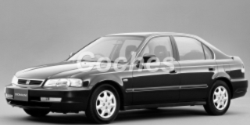 Honda Domani 1998 Sedan II 1.5 MANUAL (105 CV)