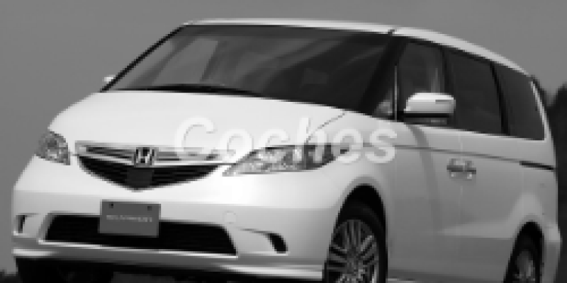Honda Elysion 2006 Minivan I 3.0 AUTOMATICO (250 CV)