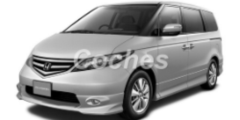 Honda Elysion 2006 Minivan I Restyling 3.0 AUTOMATICO (250 CV) 4WD