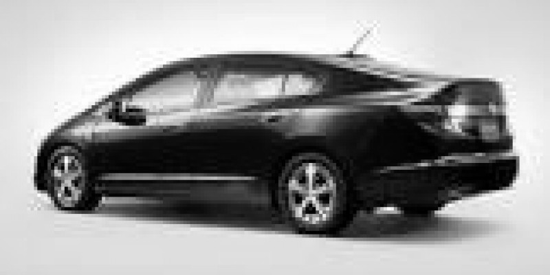 Honda FCX Clarity 2012 Sedan I Electro AUTOMATICO (101 kVt)