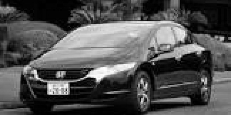 Honda FCX Clarity 2020 Sedan II Plug-in Hybrid 1.5hyb AUTOMATICO (212 CV)