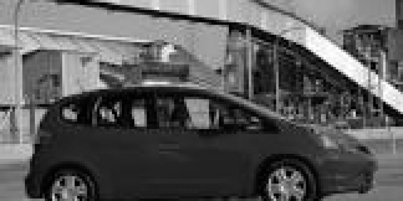 Honda Fit 2013 Hatchback 5-Puertas II EV Electro AUTOMATICO (92 kVt)