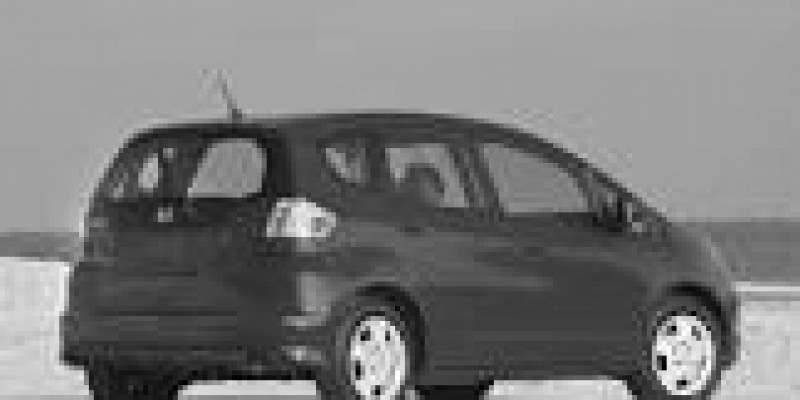 Honda Fit 2014 Hatchback 5-Puertas II EV Electro AUTOMATICO (92 kVt)