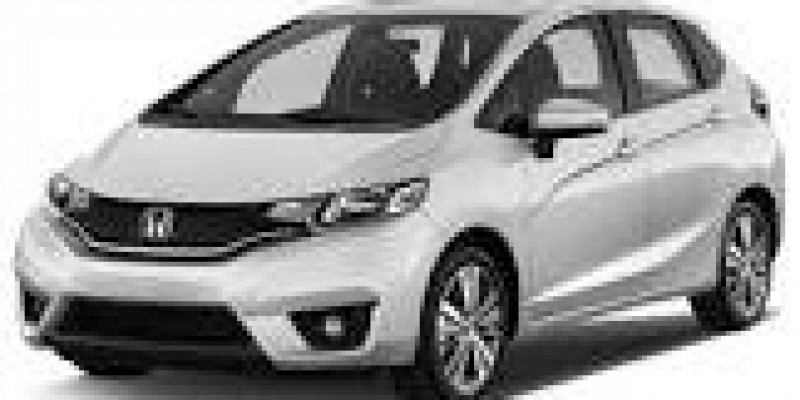 Honda Fit 2017 Hatchback 5-Puertas III Restyling 1.5 CVT (130 CV)