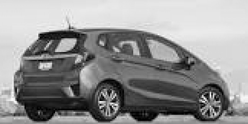 Honda Fit 2019 Hatchback 5-Puertas III Restyling 1.5 CVT (130 CV) 4WD