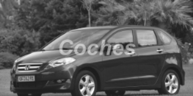 Honda FR-V 2009 MPV FR-V 1.8 AUTOMATICO (140 CV)