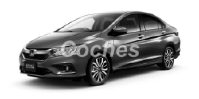 Honda Grace 2017 Sedan I Restyling 1.5 CVT (132 CV)