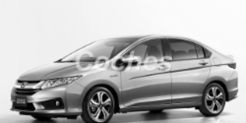 Honda Grace 2015 Sedan I 1.5 CVT (132 CV)