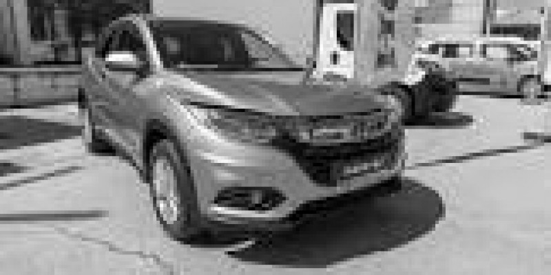 Honda HR-V 2018 SUV 5-Puertas II Restyling 1.6d MANUAL (120 CV)
