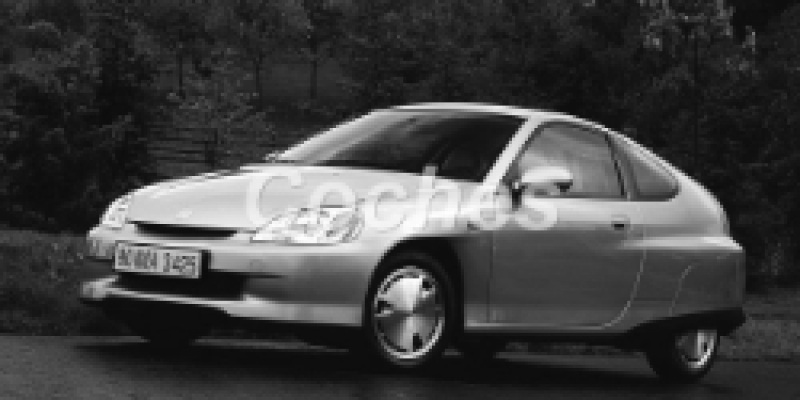 Honda Insight 2004 Hatchback 3-Puertas I 1.0 CVT (76 CV)