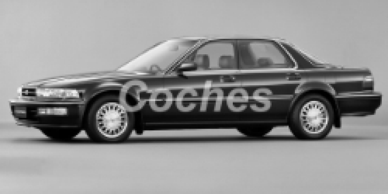 Honda Inspire 1994 Sedan I Restyling 2.0 AUTOMATICO (165 CV)