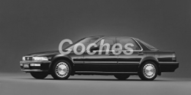 Honda Inspire 1990 Sedan I 2.0 AUTOMATICO (165 CV)