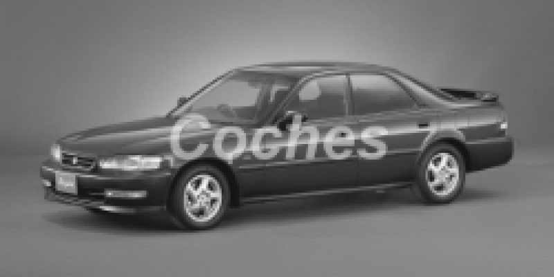 Honda Inspire 1996 Sedan II 3.2 AUTOMATICO (210 CV)