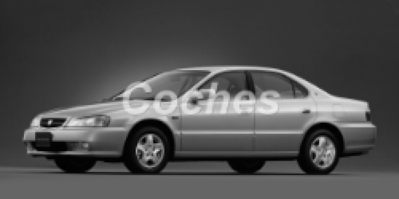 Honda Inspire 1999 Sedan III 2.5 AUTOMATICO (200 CV)