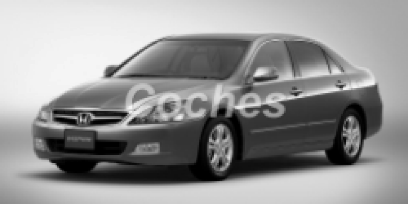 Honda Inspire 2005 Sedan IV Restyling 3.0 AUTOMATICO (250 CV)