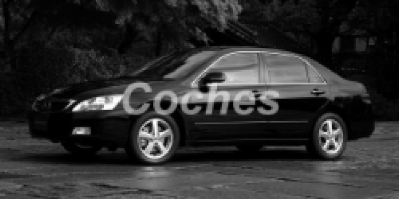 Honda Inspire 2004 Sedan IV 3.0 AUTOMATICO (250 CV)