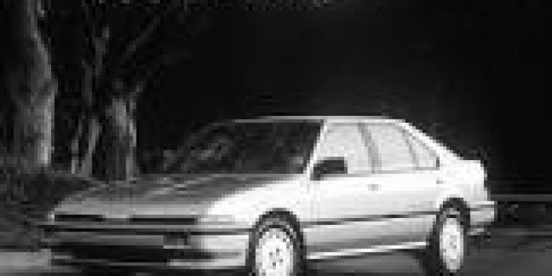 Honda Integra 1985 Hatchback 5-Puertas I 1.6 MANUAL (115 CV)