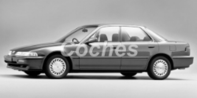 Honda Integra 1992 Sedan II 1.8 AUTOMATICO (140 CV)
